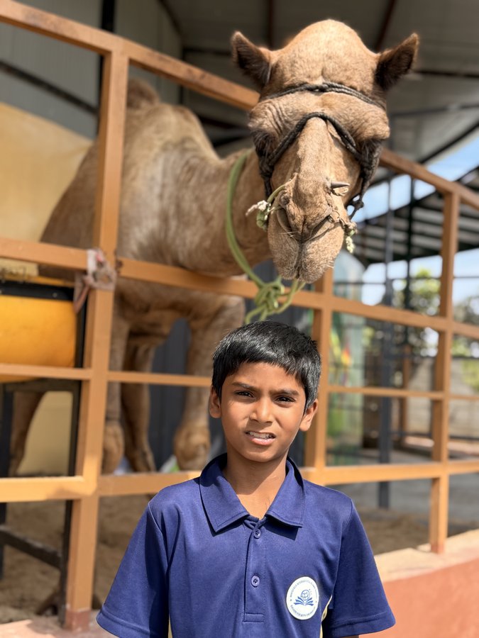 Art and Craft Exhibition at Hidayah International School