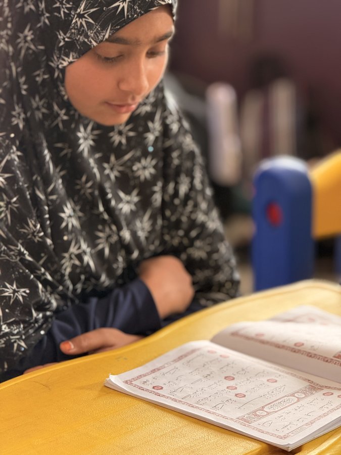 Arabic Language Program