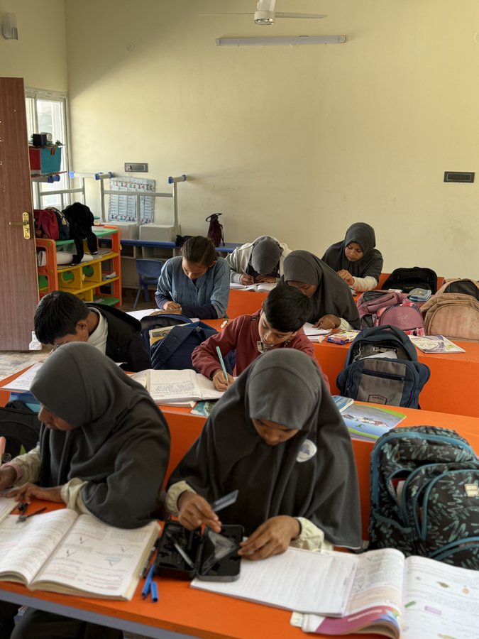 Salah and Islamic Manners